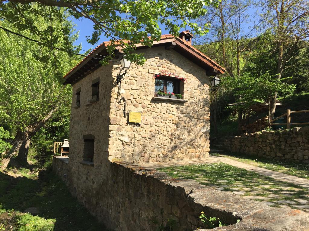 Casa Concejos
