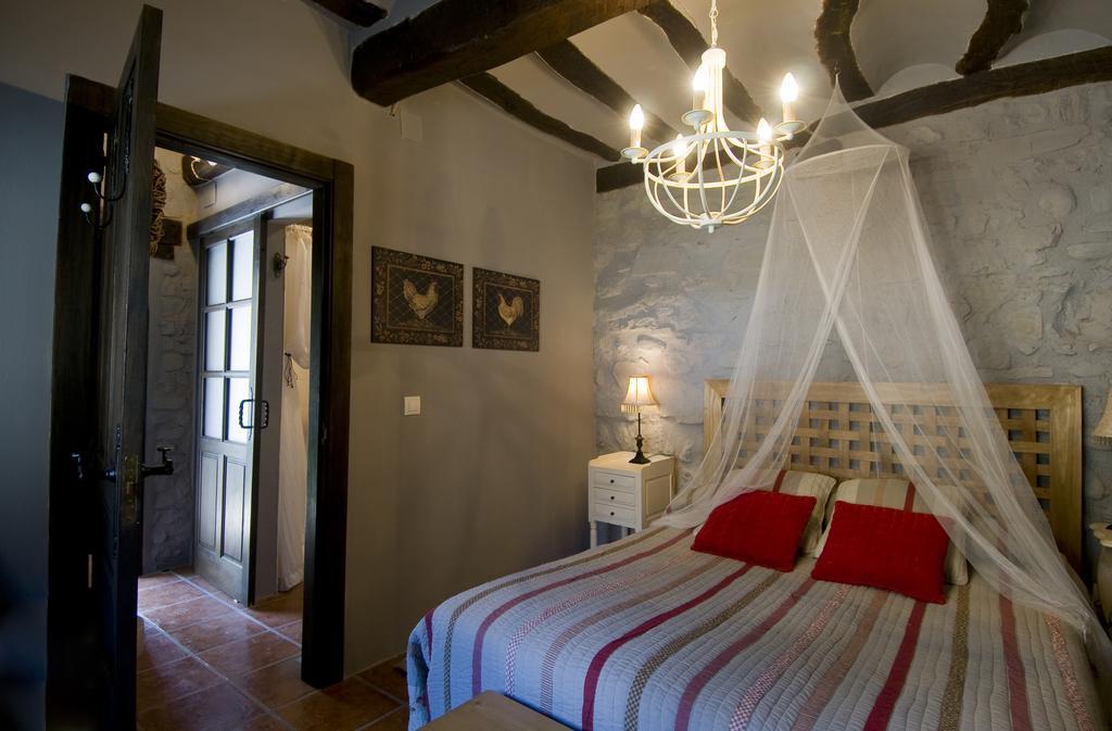 Holiday home Casa Concejos San Roman de Cameros